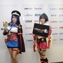 『甲鉄城のカバネリ -乱-』コスプレイヤーさんがいろいろ教えてくれました―疾走する装甲蒸気機関車の上で繰り広げられる、圧巻のバトルシーンに注目！