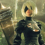 『NieR:Automata Game of the YoRHa Edition』2019年2月21日発売決定！ゲーム本編にDLCや各種特典を追加した特別版