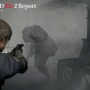 『バイオハザード RE:2』恐怖の一端が垣間見える短編動画第4弾を公開!この空気に耐えられるか…