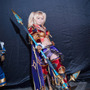 「CygamesFes2018」はコスプレが熱い！『グラブル』公式レイヤーから『ドラガリ』中国人気レイヤーまで【写真132枚】