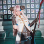 「CygamesFes2018」はコスプレが熱い！『グラブル』公式レイヤーから『ドラガリ』中国人気レイヤーまで【写真132枚】