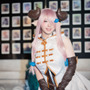 「CygamesFes2018」はコスプレが熱い！『グラブル』公式レイヤーから『ドラガリ』中国人気レイヤーまで【写真132枚】