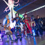 「CygamesFes2018」はコスプレが熱い！『グラブル』公式レイヤーから『ドラガリ』中国人気レイヤーまで【写真132枚】