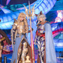 「CygamesFes2018」はコスプレが熱い！『グラブル』公式レイヤーから『ドラガリ』中国人気レイヤーまで【写真132枚】