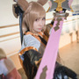 「CygamesFes2018」はコスプレが熱い！『グラブル』公式レイヤーから『ドラガリ』中国人気レイヤーまで【写真132枚】