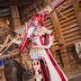 「CygamesFes2018」はコスプレが熱い！『グラブル』公式レイヤーから『ドラガリ』中国人気レイヤーまで【写真132枚】