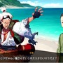 『リボハチ』「浦島太郎」のストーリー&キャラ紹介動画を公開─一気に老けて亀に逆ギレ?