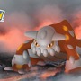 『ポケモンGO』かこうポケモン「ヒードラン」が伝説レイドバトルに登場！期間は1月15日まで