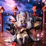 『アズールレーン』「プリンツ・オイゲン」が1/7スケールフィギュアになって登場！豪華絢爛たる「百花繚乱」スキンを忠実に再現