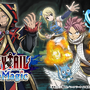 『FAIRY TAIL DiceMagic』事前登録者数20万人突破!リリース時期は2019年1月中旬を予定