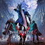 『DEVIL MAY CRY - THE LIVE HACKER -』追加キャスト発表─「ダンテ」「ギデオン」のキービジュアルを公開!