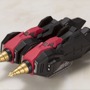 「クロスフレーム・ガール　ガオガイガー」8,100円（税抜）(C)SUNRISE