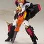 「クロスフレーム・ガール　ガオガイガー」8,100円（税抜）(C)SUNRISE