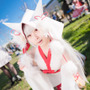 【コスプレ】「コミケ95」初日美女レイヤーまとめ！エヴァ、アズレン、SSSS.GRIDMANほか人気キャラ集結【写真103枚】