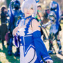 【コスプレ】「コミケ95」初日美女レイヤーまとめ！エヴァ、アズレン、SSSS.GRIDMANほか人気キャラ集結【写真103枚】