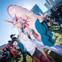 【コスプレ】「FGO」美女レイヤーが2日目も彩る！  アーチャー・インフェルノほか人気キャラ勢揃い【写真58枚】