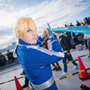 【コスプレ】「コミケ95」 FGO、SAO、ジョジョ…人気キャラ勢揃い！ 男性レイヤーまとめ【写真89枚】