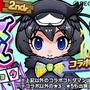 『コトダマン』×TV アニメ『けものフレンズ２』コラボ第2弾開催中！ログインで★6「PPP(ペパプ)」をプレゼント