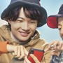 『ポケモン GO』新CM「2人でバトル」篇公開―佐藤健さん、神木隆之介さんが「トレーナーバトル」を仲良くプレイ！