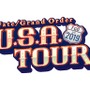 英語版『FGO』アメリカ全土を巡るイベント「U.S.A. Tour 2019」開催決定―荒野を舞台にしたメインビジュアルにも注目！