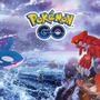 『ポケモン GO』イオンで「時間指定！伝説レイドバトルウィーク」が18時より開催―「カイオーガ」「グラードン」ゲットの大チャンス！