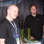 【E3 07】マイクロソフトの新作インタビュー　Halo Wars、PGR4、Halo3！