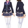 『カスタムキャスト』が月ノ美兎とコラボ！制服やヘアピンなどを発売開始