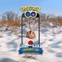 『ポケモン GO』2月コミュニティ・ディでは「ウリムー」が大量発生！進化系である「マンムー」もゲーム内に初登場