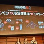 『バイオハザードRE:2』発売直前スペシャル公開生放送をレポート！ 市長の娘が活躍する新モードや豆腐、ナイフクリアなど新情報が続々公開