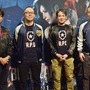 『バイオハザードRE:2』発売直前スペシャル公開生放送をレポート！ 市長の娘が活躍する新モードや豆腐、ナイフクリアなど新情報が続々公開
