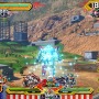 AC『機動戦士ガンダム エクバ２』新規参戦機体は「ライトニングガンダムフルバーニアン」！春には「騎士ガンダム」も登場