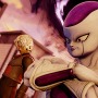 『JUMP FORCE』NYにフリーザ様が現れた！現実とジャンプ世界が融合するストーリーPVを公開