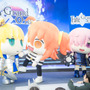 『FGO』ブースはファンとの距離が近い体験型！麗しきコスプレイヤーに愛らしい着ぐるみも【台北ゲームショウ2019】