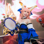 『FGO』ブースはファンとの距離が近い体験型！麗しきコスプレイヤーに愛らしい着ぐるみも【台北ゲームショウ2019】