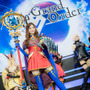 世界よ、これが『FGO』台湾公式コスプレイヤーだ！魅惑の“英霊”フォトレポート【台北ゲームショウ2019】
