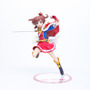 「少女☆歌劇 レヴュースタァライト 1/7スケールフィギュア 愛城 華恋」13,000円(税抜)(C)Project Revue Starlight