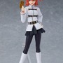 『FGO』女性主人公・ぐだ子がfigmaになって登場！聖杯探索に必須の「聖晶石」や「リンゴ」も準備万全