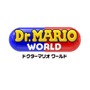 任天堂がLINEと共同開発のモバイル向け新作『Dr. Mario World』発表！