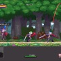 【吉田輝和の絵日記】横スクRPG『Dragon Marked For Death』協力プレイの圧倒的火力でボスを蹂躙せよ！