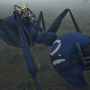 メディアイベントで体験した『EARTH DEFENSE FORCE: IRON RAIN』インプレッション―洋画的迫力で描かれる巨大昆虫との戦い！