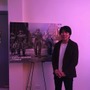 『EARTH DEFENSE FORCE: IRON RAIN』メディアイベントで岡島プロデューサーにインタビュー!目指したのは世界中のゲーマーの心を掴む『EDF』