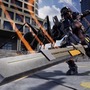 『EARTH DEFENSE FORCE: IRON RAIN』メディアイベントで岡島プロデューサーにインタビュー！目指したのは世界中のゲーマーの心を掴む『EDF』