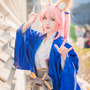 【コスプレ】“中国版コミケ”「Comicup23」美女レイヤーまとめ！ FGO、アイマスほか人気キャラ集結【写真68枚】