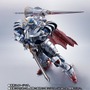 「METAL ROBOT魂 ＜SIDE MS＞ 騎士ガンダム ～ラクロアの勇者～」14,040円（税込）（C）創通・サンライズ