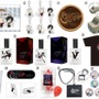 カプコンカフェ×『デビル メイ クライ 5』コラボグッズが公開！ スタイリッシュな香水シリーズなど13商品を展開