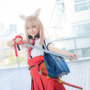 【コスプレ】アズレン、FGO、ラブライブ！まで！ 「コスプレ博 in TFT」美女レイヤーまとめ【写真127枚】