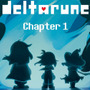 PS4/スイッチ版『DELTARUNE Chapter 1』配信開始！『UNDERTALE』開発者の最新作