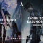 『デビル メイ クライ 5』『バイオハザード RE:2』両作のディレクターに迫るドキュメンタリー映像が公開