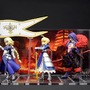 『FGO Duel -collection figure-』第5弾発売─アーサー・ペンドラゴンやクレオパトラなどが登場！限定特典の情報も