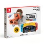 『Nintendo Labo: VR Kit』4月12日発売決定―ニンテンドースイッチでお手軽なVR体験！